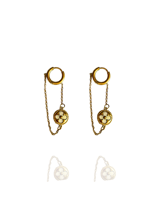 Boucles Kataleya or
