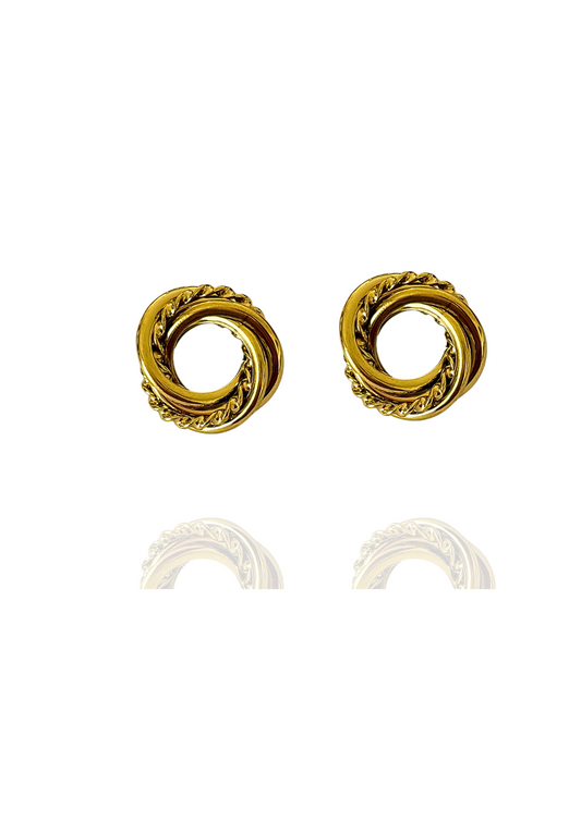 Boucles Magda