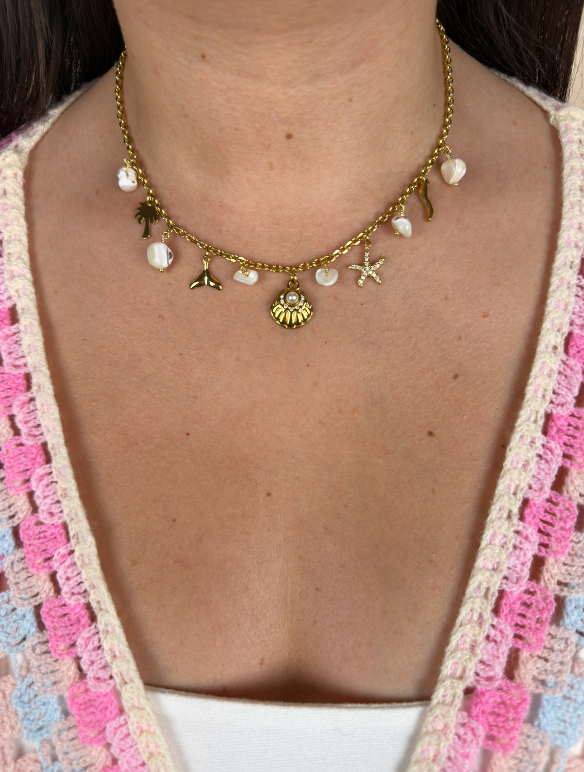 Collier Baoli