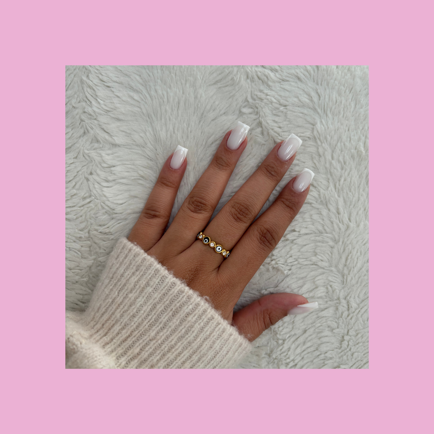 Bague Istanbul or