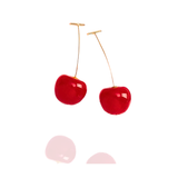 Boucles Cherry or