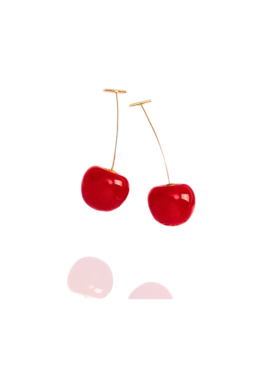 Boucles Cherry or