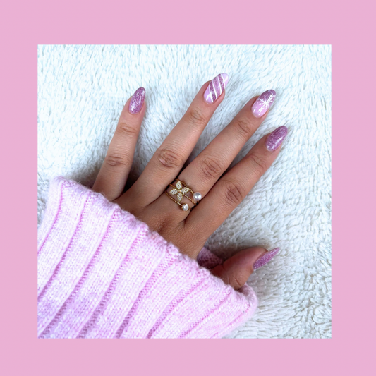 Bague Levana or