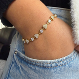 Bracelet Carina