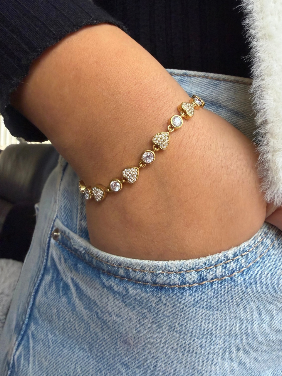 Bracelet Carina