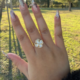 Bague Anti stress Shany