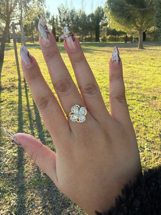 Bague Anti stress Shany