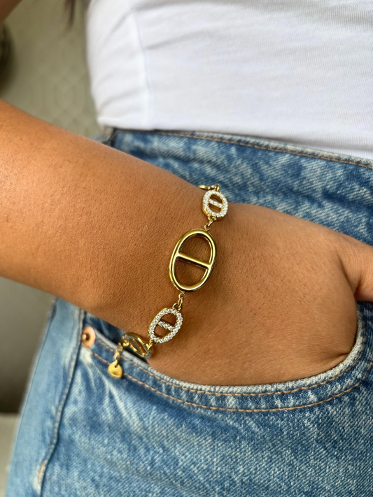 Bracelet Gigi or