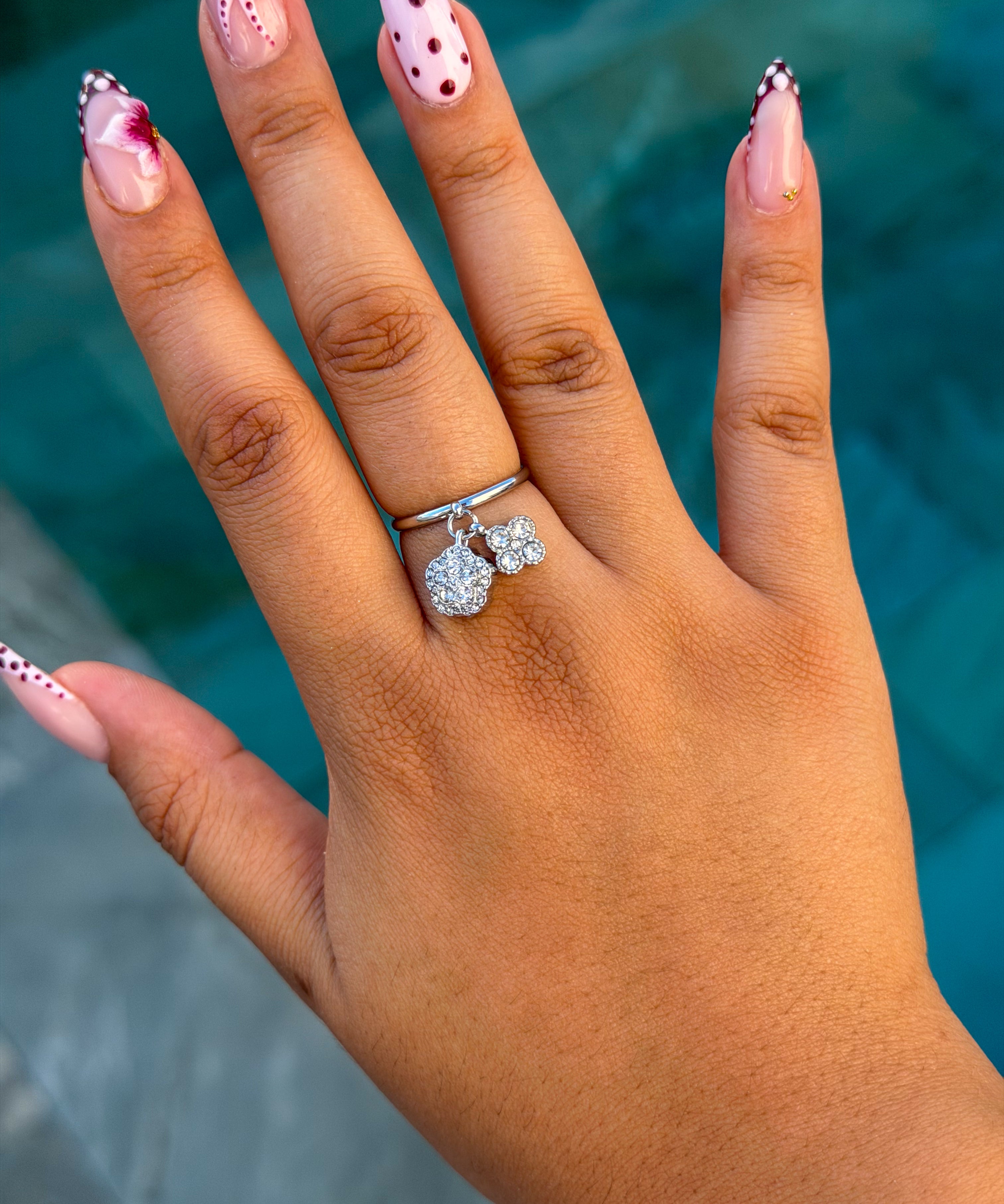 Bague Opéra