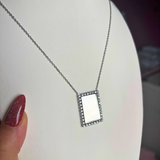 Collier Donna