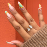 Bague Sparkle or