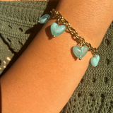 Bracelet Dream bleu