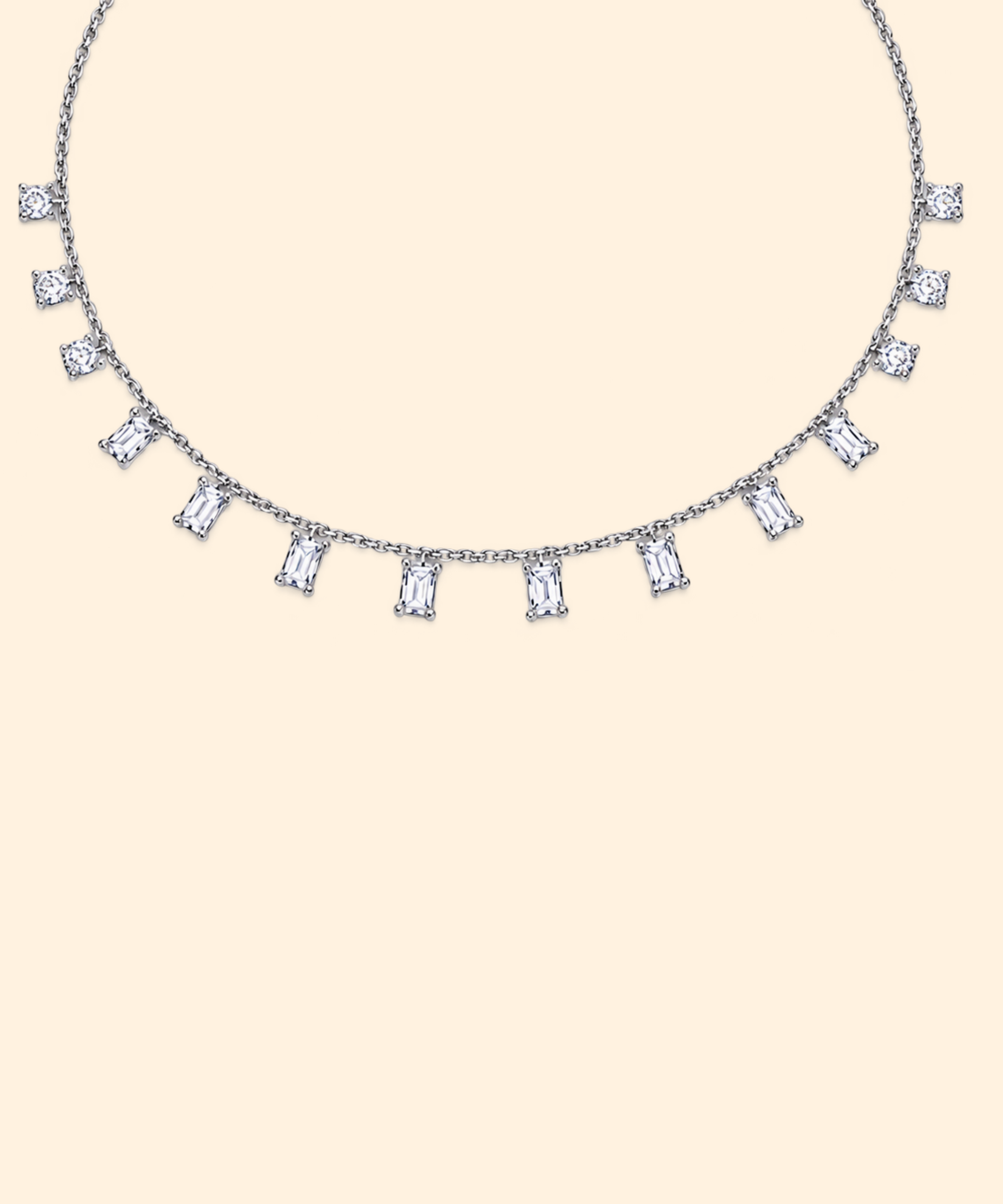 Collier Yasmine