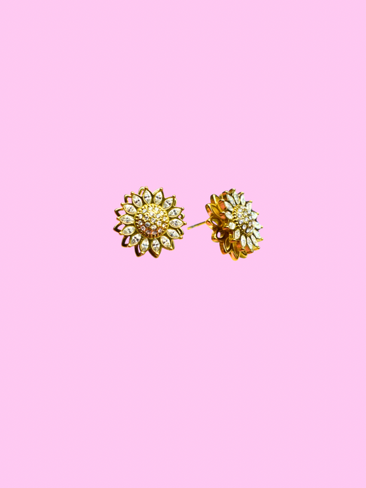 Boucles anti stress Claudia or