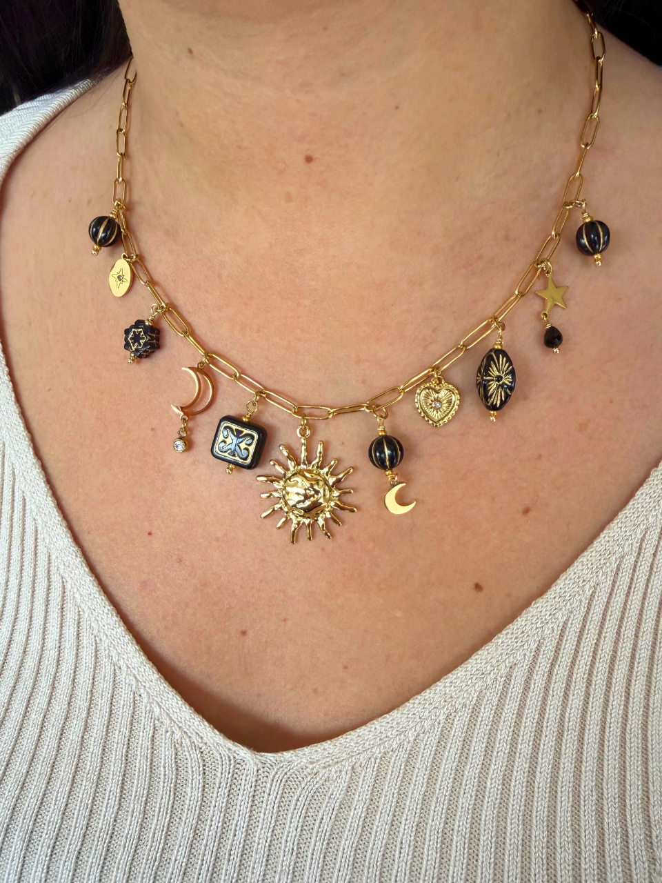 Collier Kyra