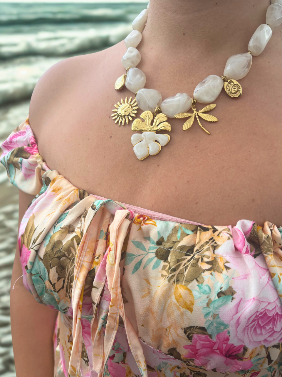 Collier Jawla