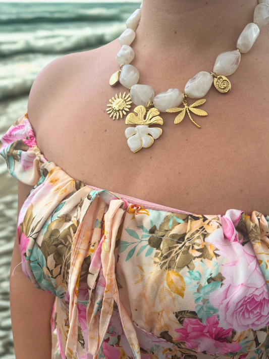 Collier Jawla