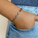Bracelet Lampika