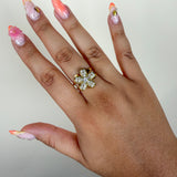 Bague Anti Stress Laily