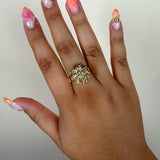 Bague Anti Stress Narymel
