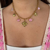 Collier Pavlova