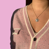 Collier Panagiota or