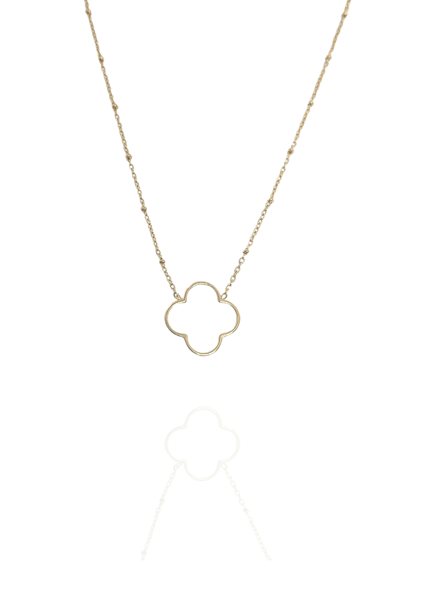 Collier Jennifer or