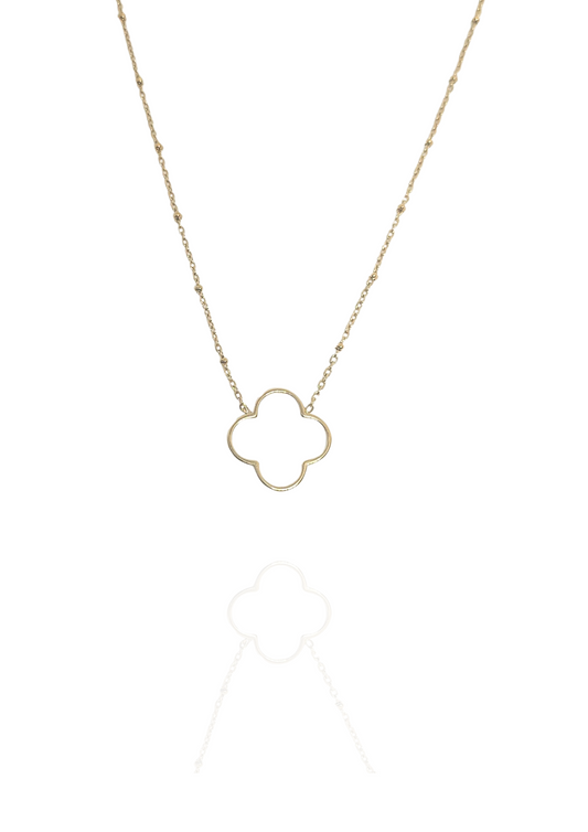 Collier Jennifer or