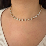 Collier Astéria