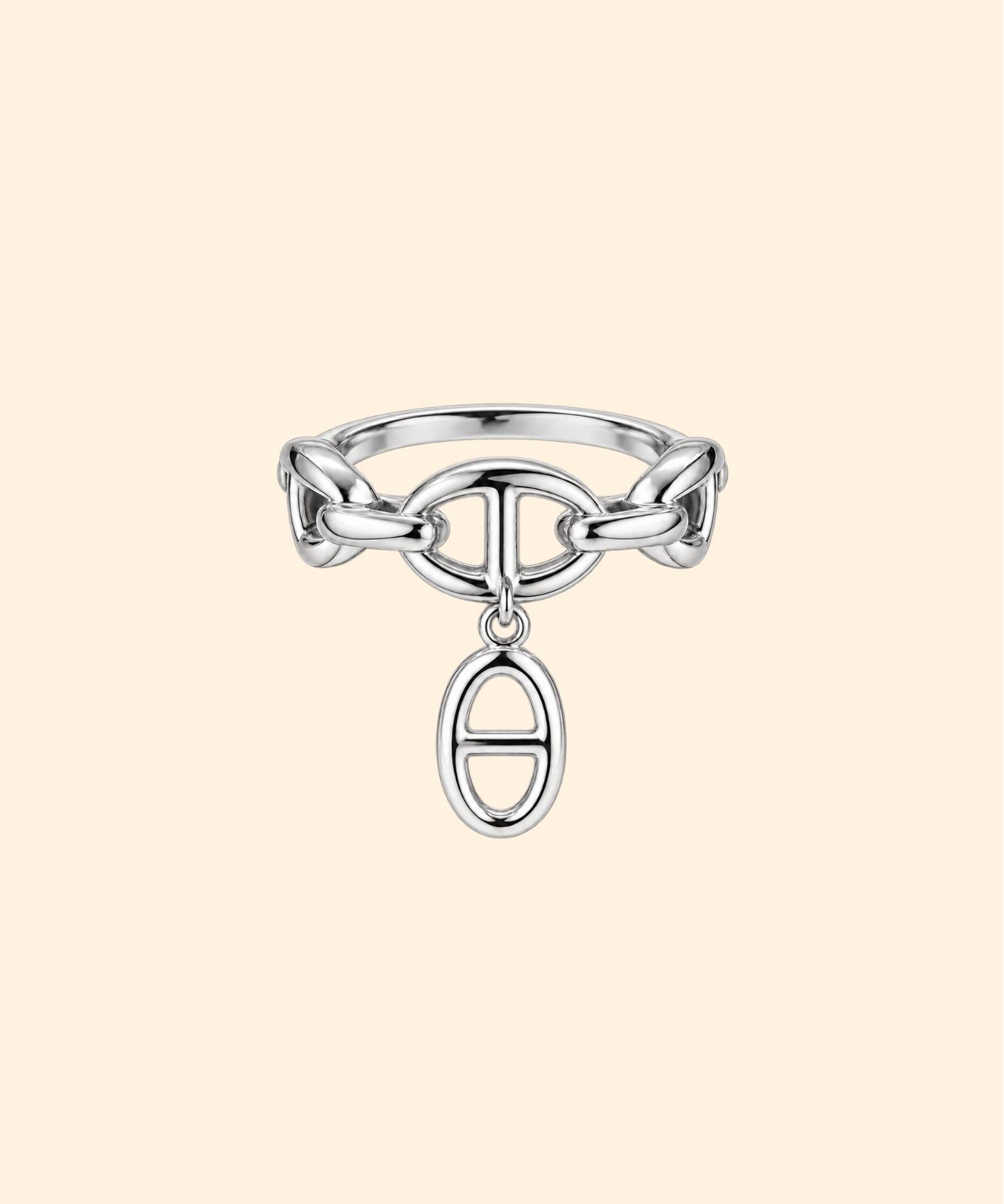 Bague Kaia
