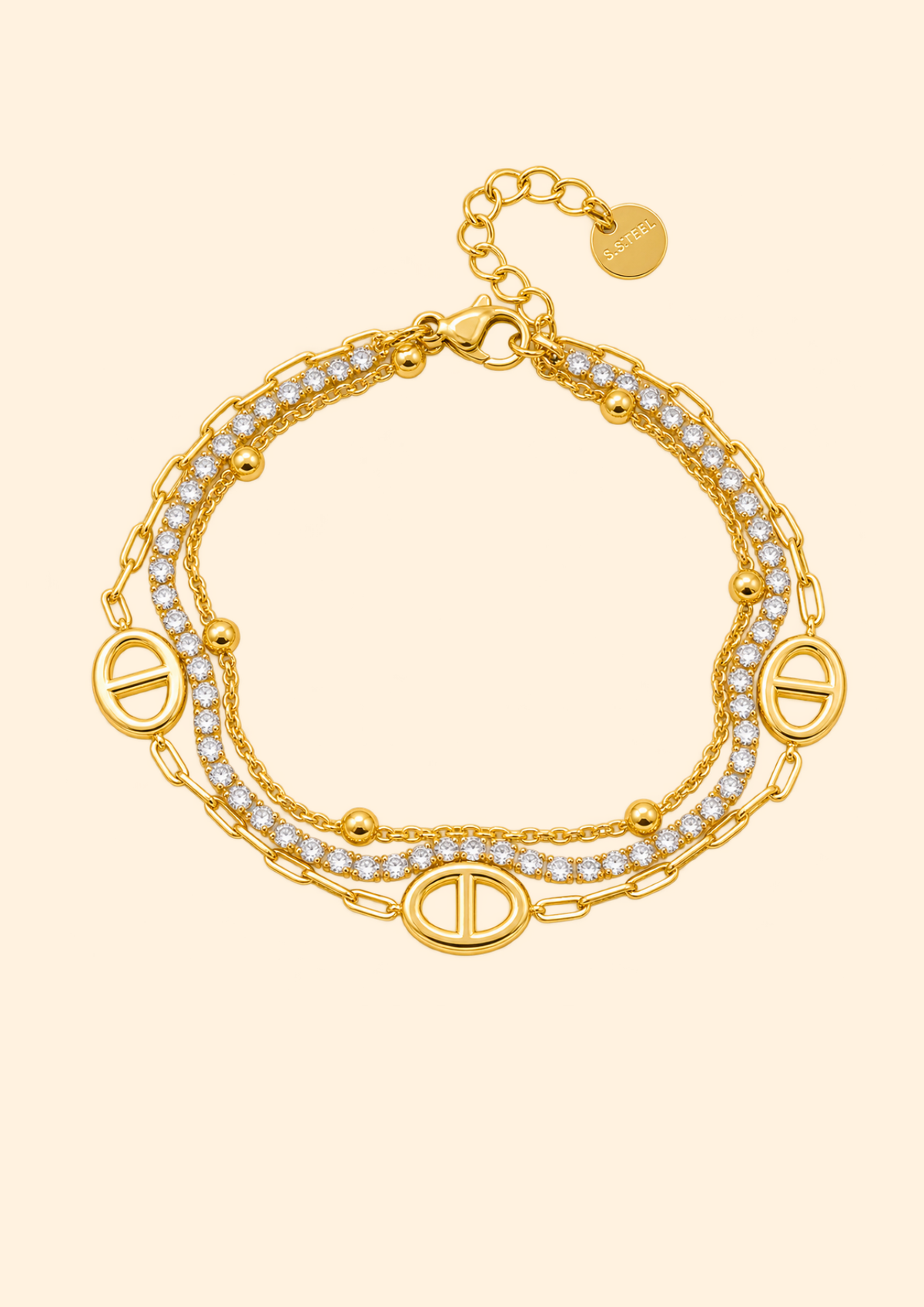 Bracelet Adixia