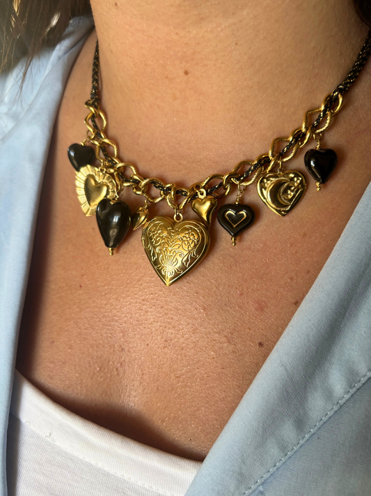Collier Lady