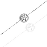 Bracelet Ariana argent