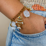 Bracelet Cubana
