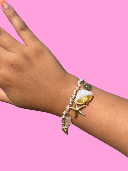 Bracelet Honolulu