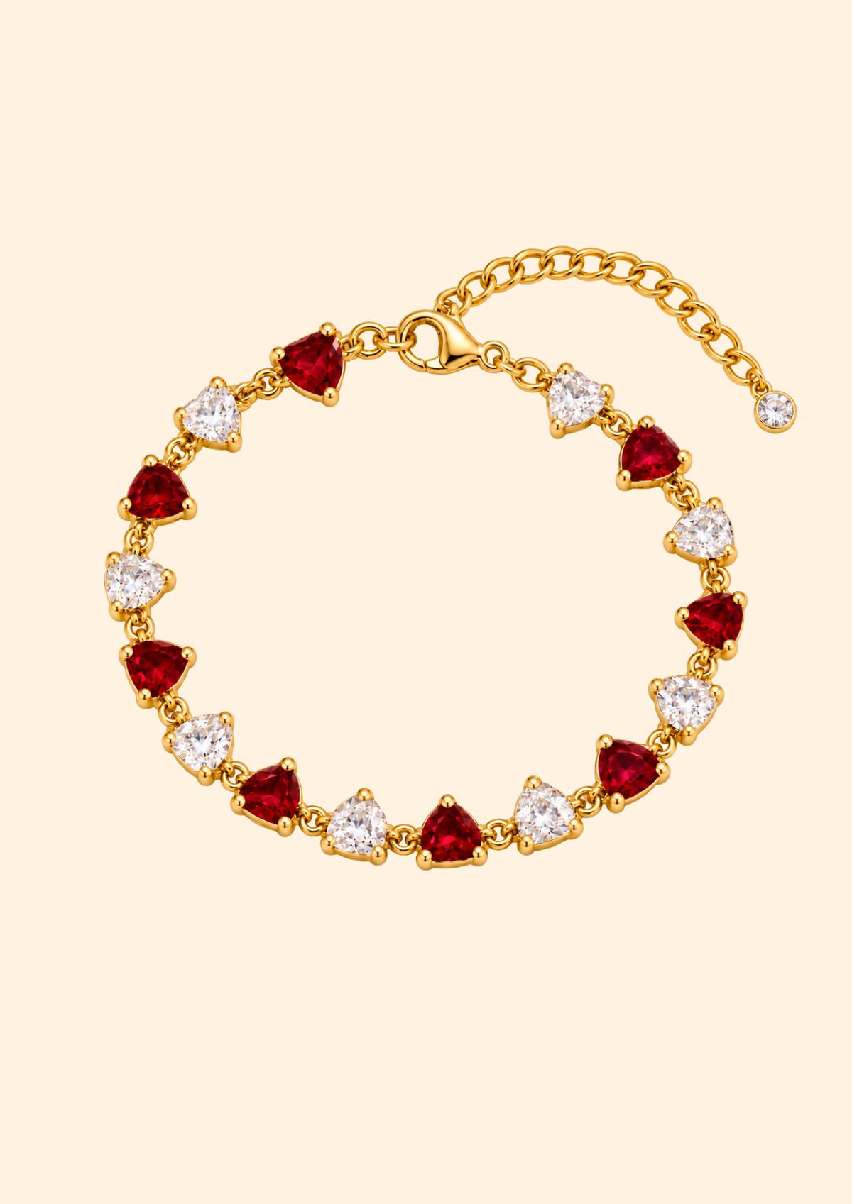 Bracelet Valentine