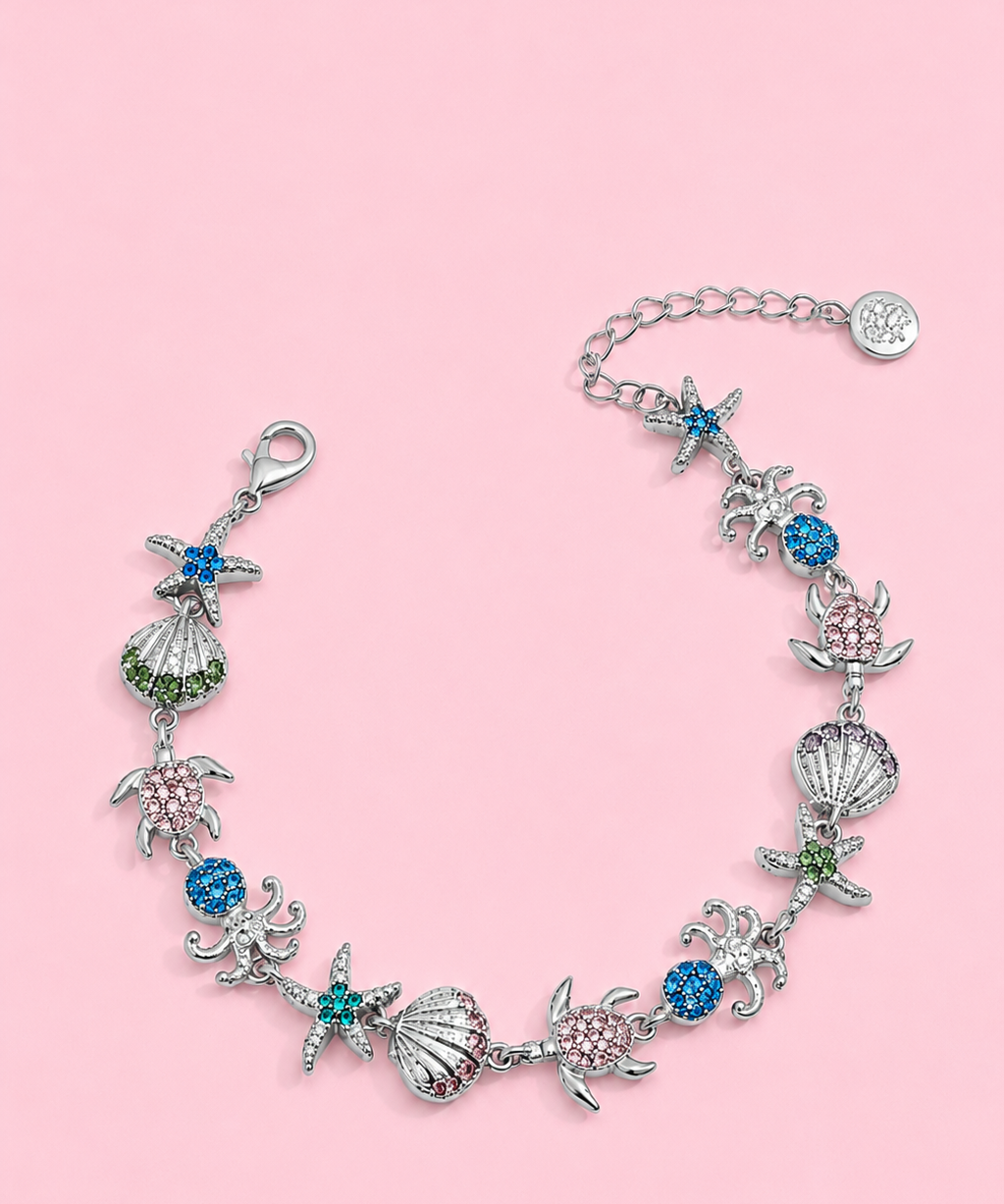 Bracelet Bahamas