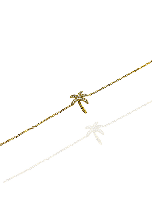 Bracelet Palavas or