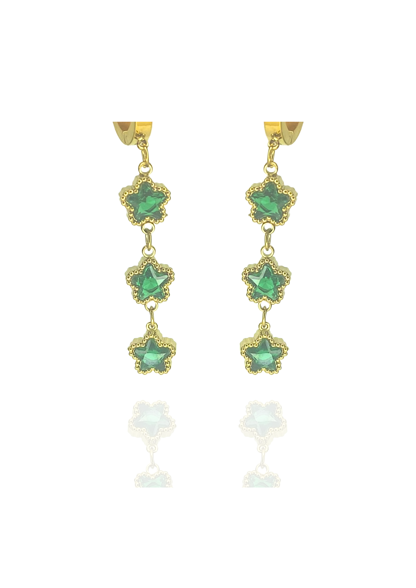 Boucles étoiles