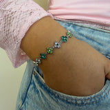 Bracelet Ambre Bloom