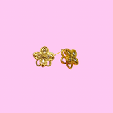 Boucles anti stress Salwa or