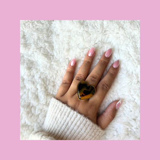 Bague Justine