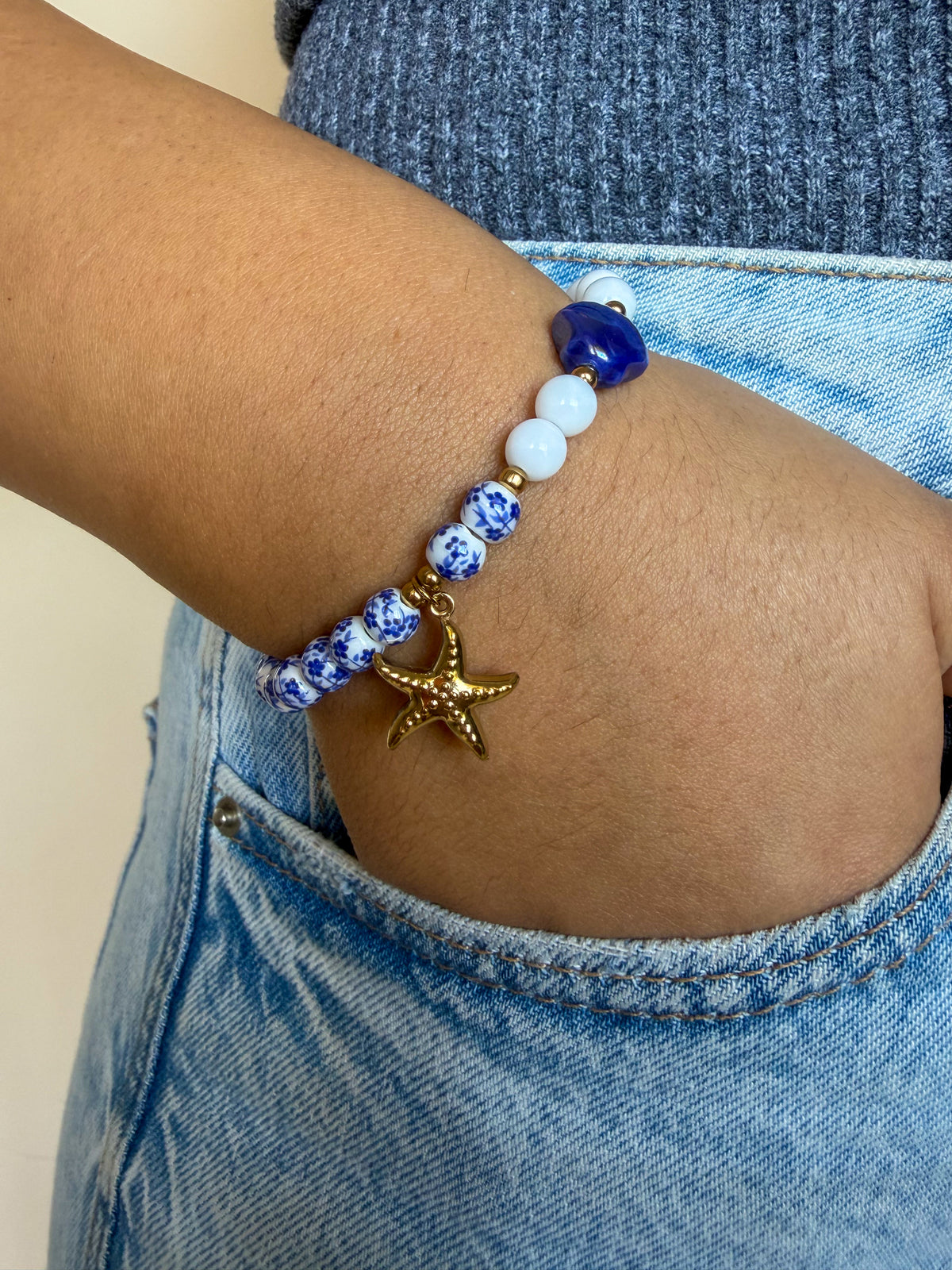 Bracelet Milos