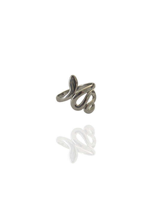 Bague Saliha