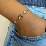 Bracelet Rhéa