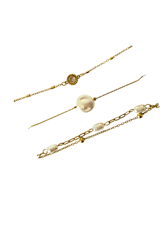 Bracelet Léana