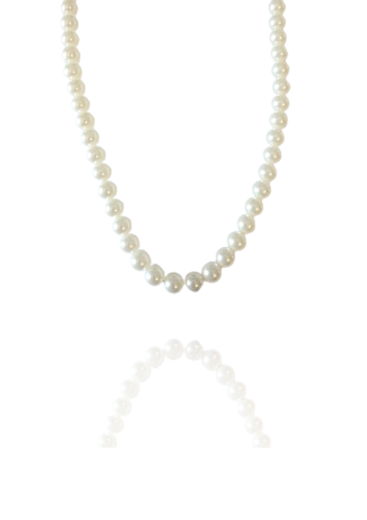 Collier Monica