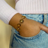 Bracelet Azaléa