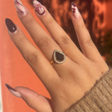 Bague Meria