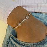 Bracelet Indila or